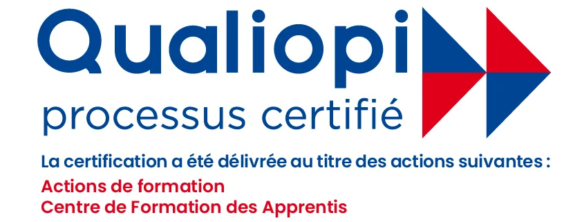 certification Qualiopi V2