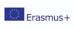 Logo Erasmus +