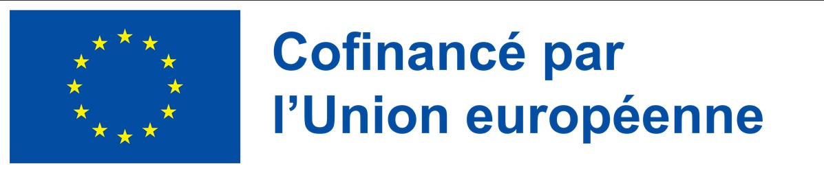 Co-financé par l'Europe